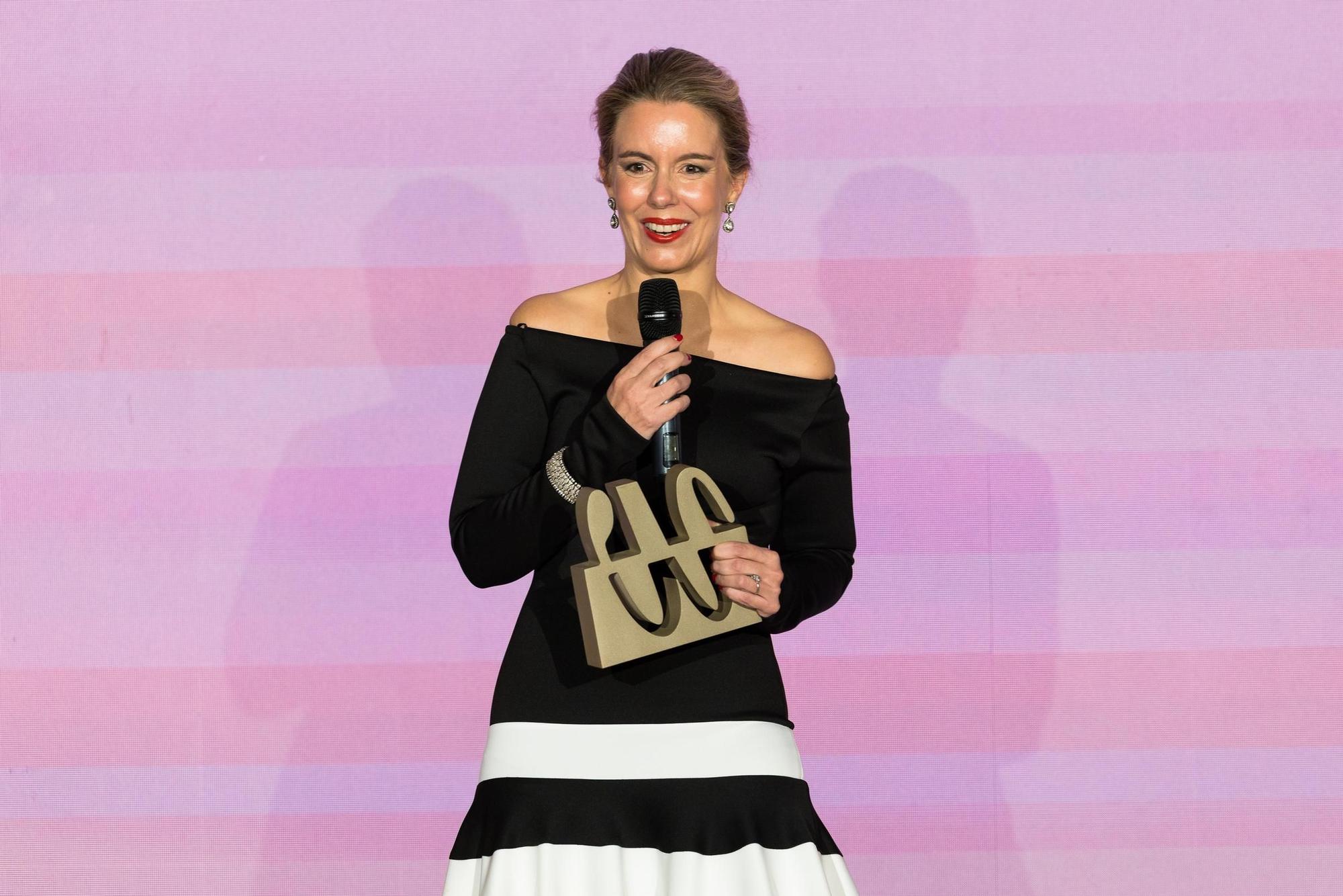 La IX edición de los Premios Woman Madame Figaro, en imágenes
