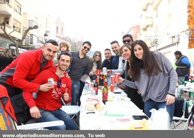 Galería de fotos -- Paellas Benicàssim