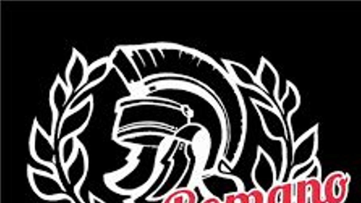 Logo del Frente Romano