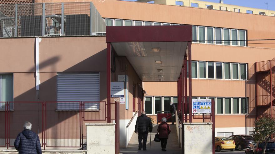 Sanidad acepta pagar 70.000 euros por el diagnóstico tardío de un cáncer de mama en Sagunt