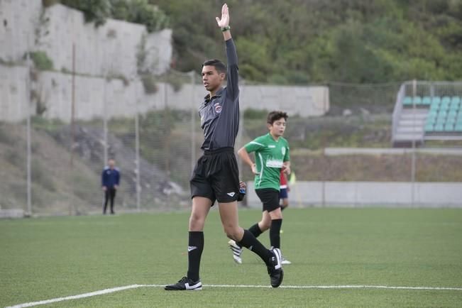 FÚTBOL BASE INFANTIL