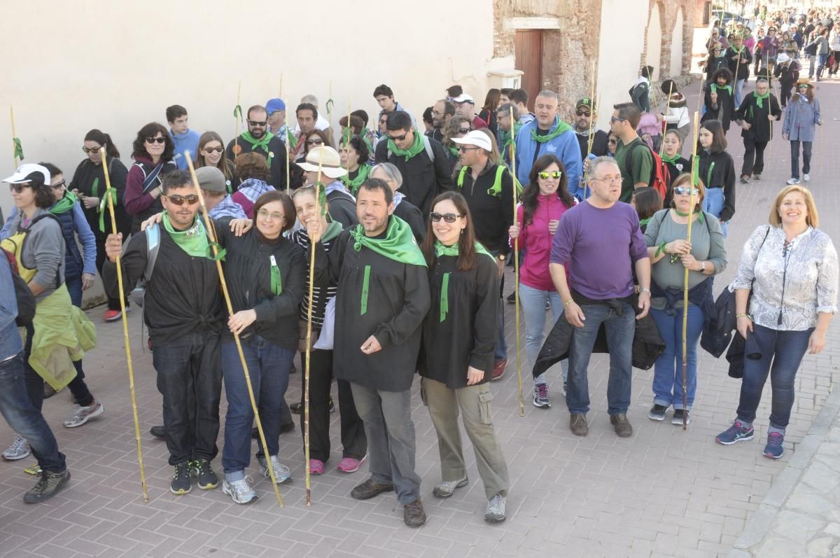 Búscate en la Romeria