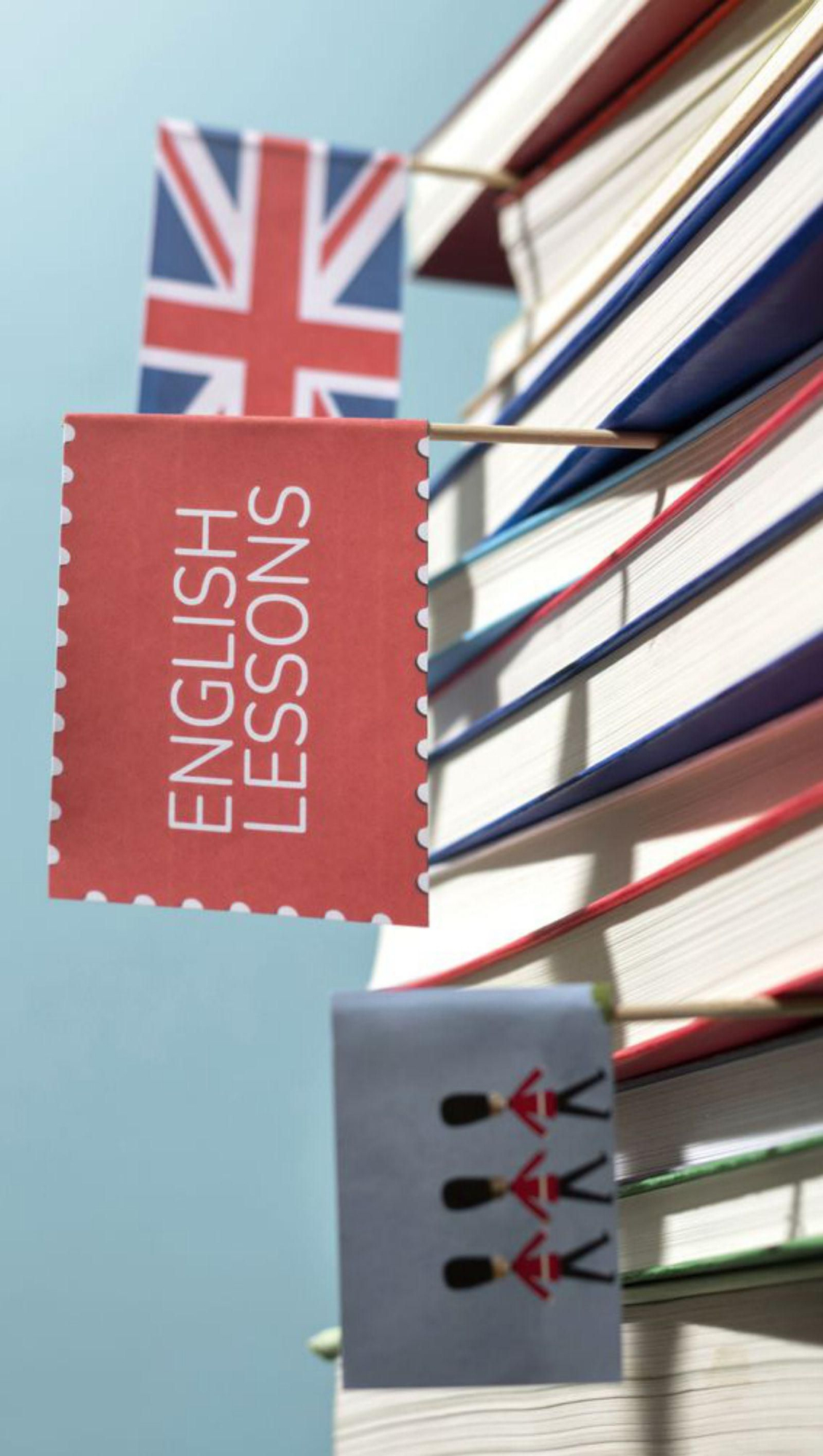 La importancia de hablar bien inglés