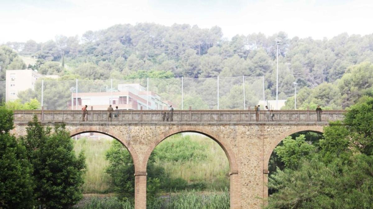 Foto del Ayuntamiento de Barcelona.