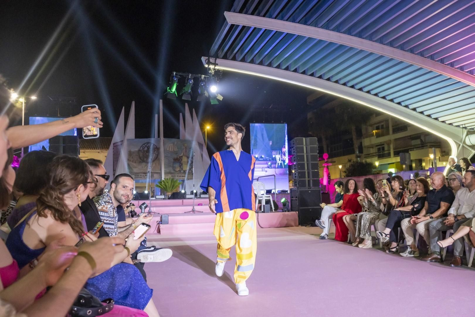 Aquí están las mejores imágenes de la nueva edición de Torrevieja Weekend 2024