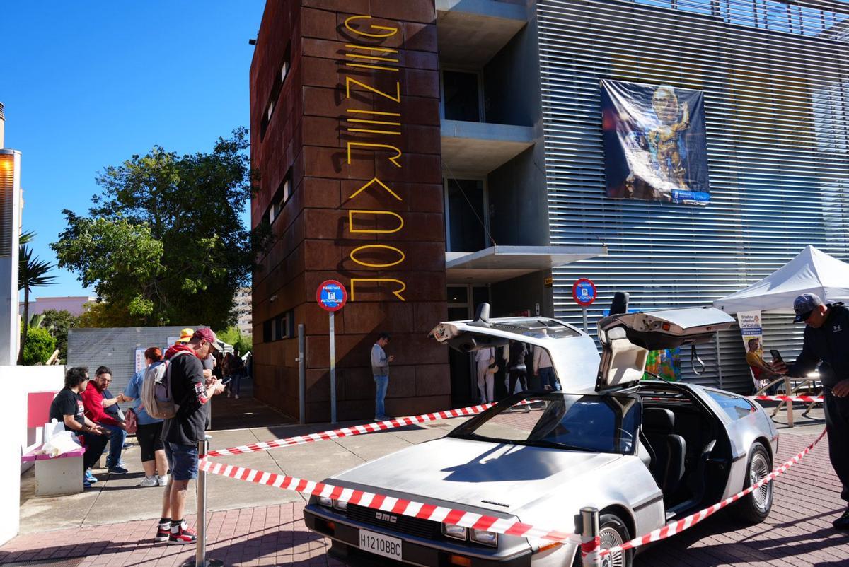 Las mejores imágenes del Fridi Day celebrado este sábado en Calvià