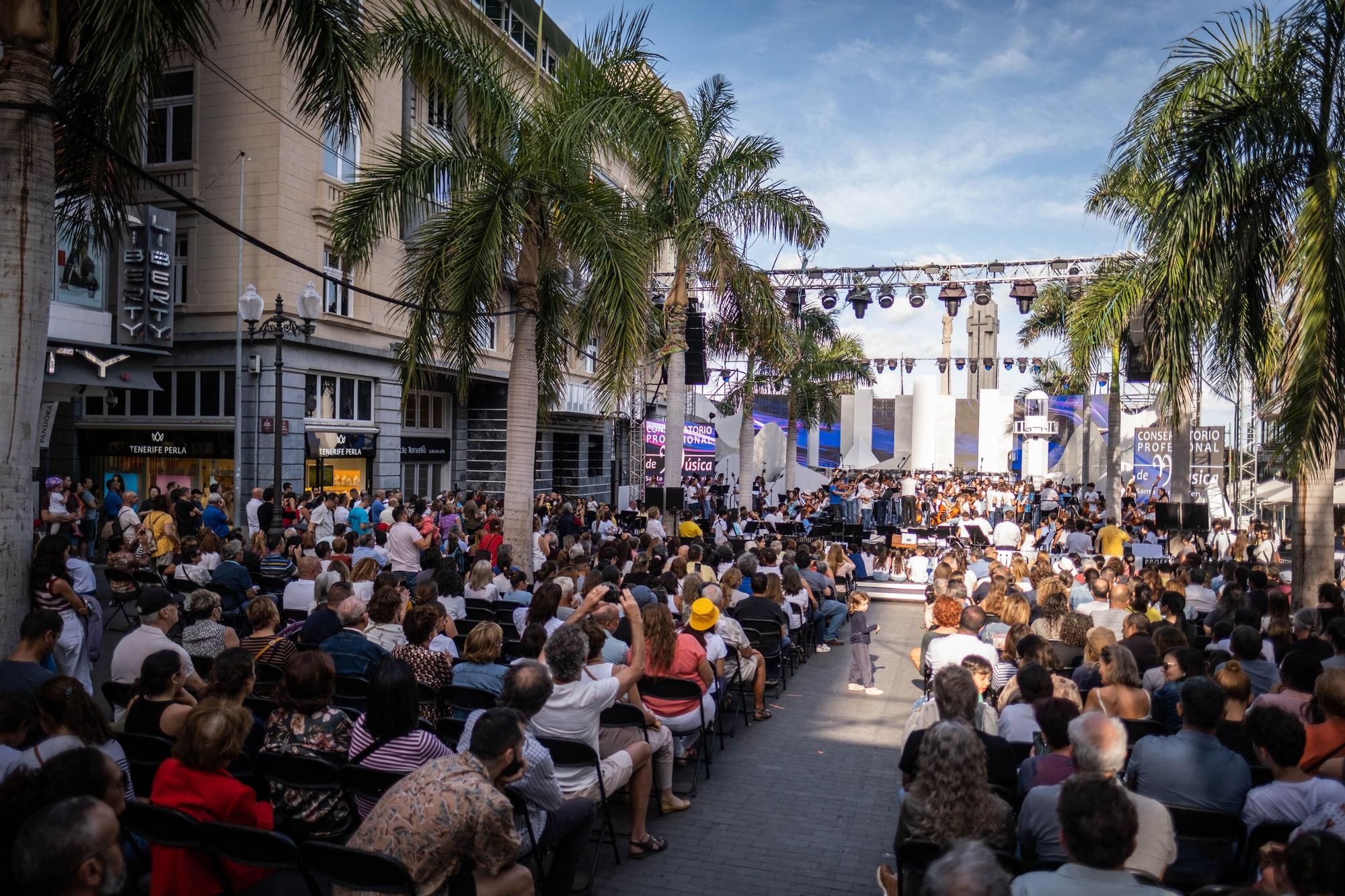 'La música se mueve en Primavera'