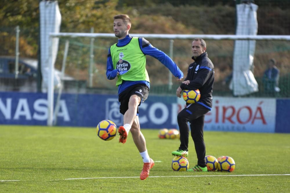 Sidnei y Bakkali no estarán contra el Athletic