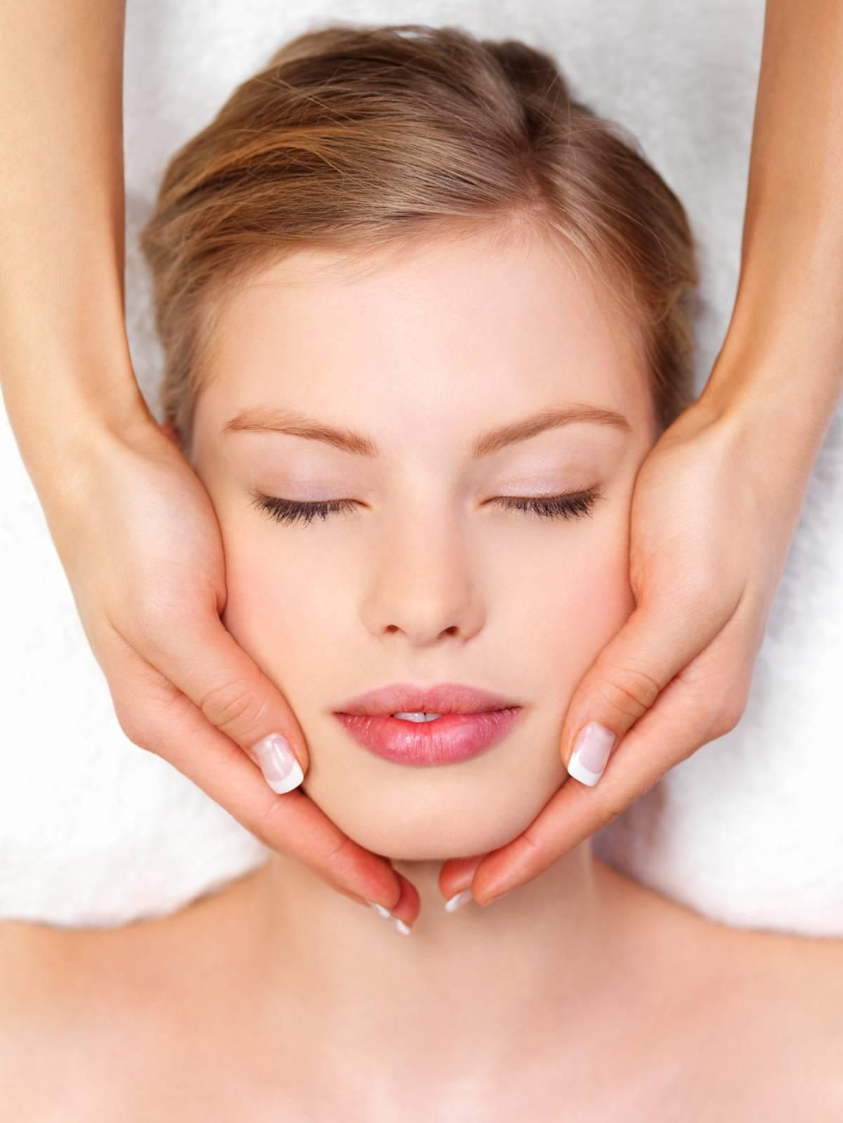 Qué es el face sculpting