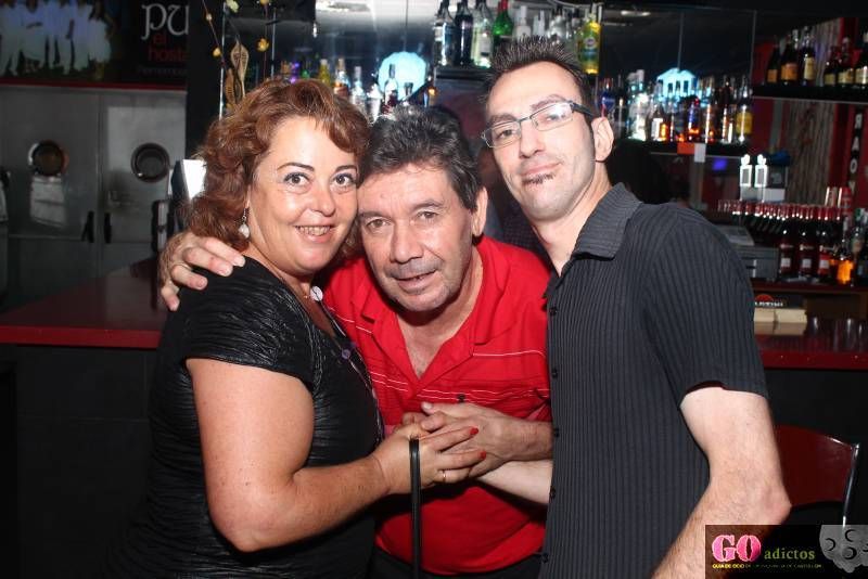 GALERÍA DE FOTOS- Pub El Hostal (20/09/14)