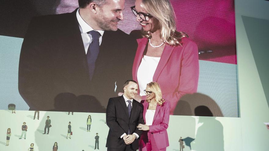Javier Vich llama a que los hoteleros de Mallorca lideren «la transformación» del sector