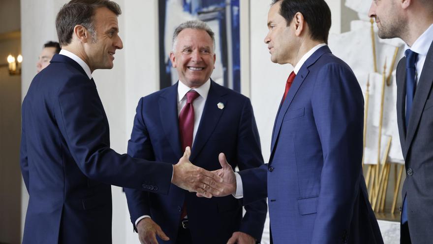 Trump baraja reconocer Crimea y levantar sanciones a Rusia si llega a un acuerdo de paz