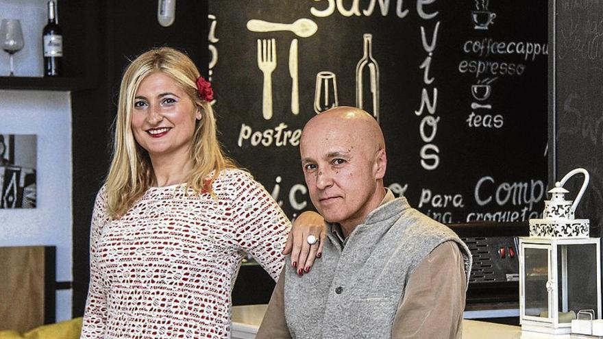 Leandro Lorrio, dirige el conservatorio de Cáceres: "Existe gran demanda para ingresar en conservatorio y necesitamos espacios"