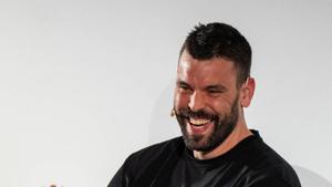 Marc Gasol  escolta el seu cos