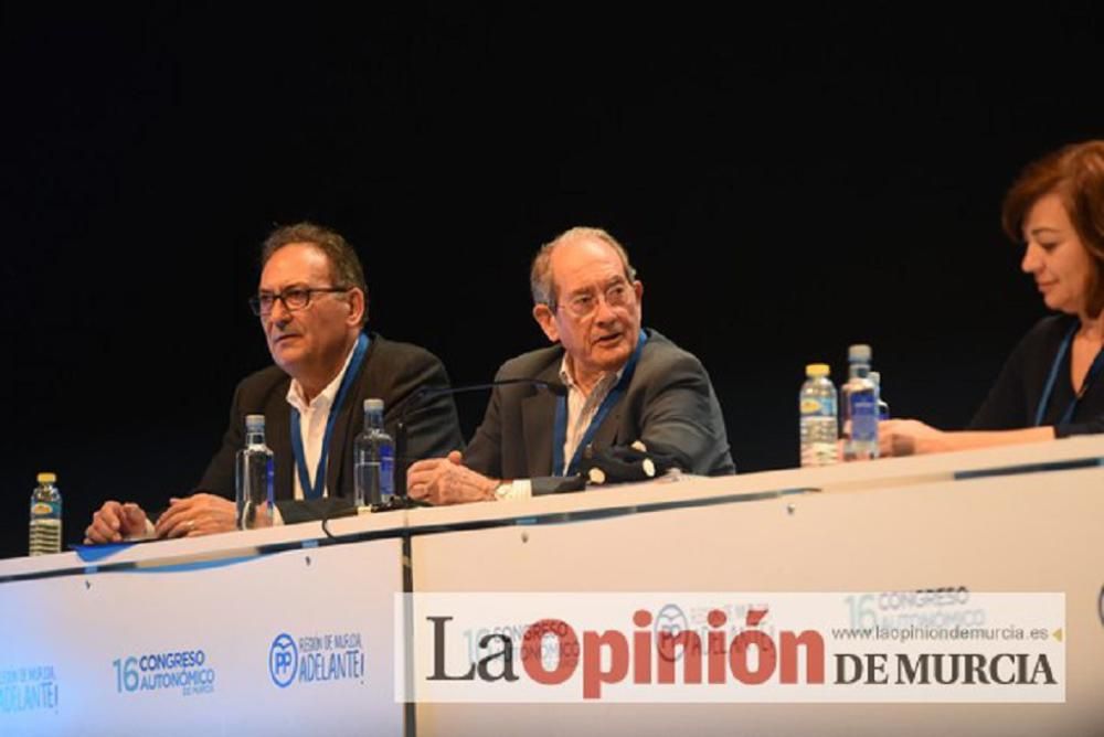 Congreso regional del Partido Popular