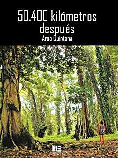 50.400 kilómetros que te cambian la vida 