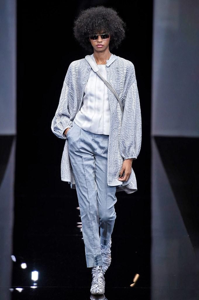 Giorgio Armani