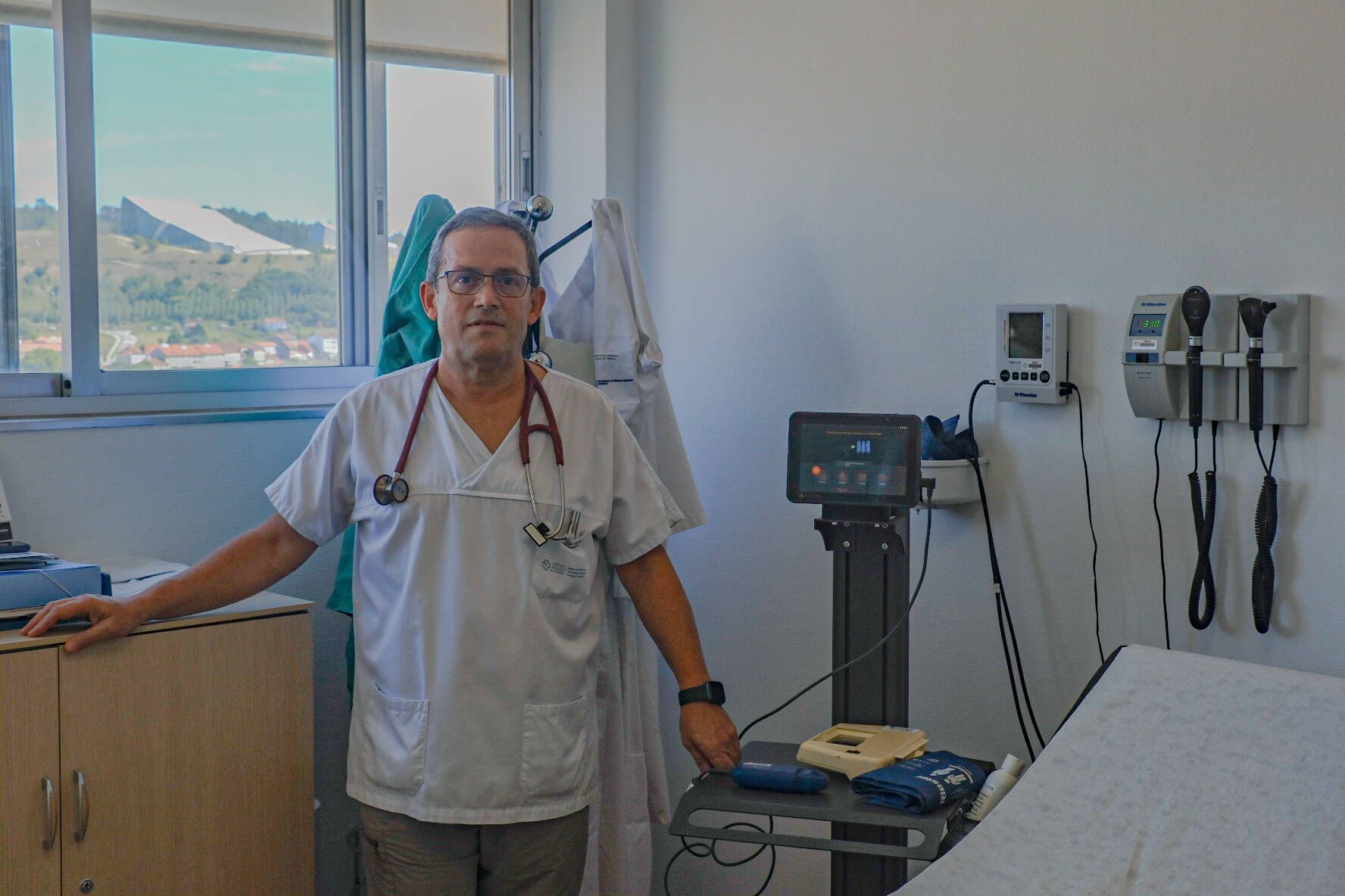 «La de familia es la primera medicina personalizada por la relación entre médico y paciente»