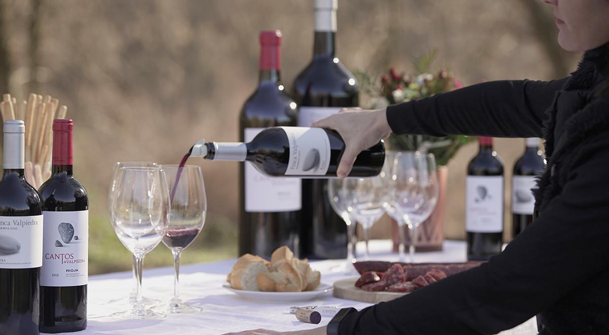 Finca Valpiedra Reserva 2016, el arte del rioja moderno