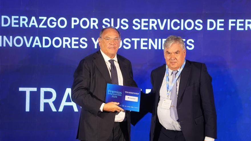 TRASMED: conectividad marítima con visión sostenible