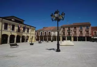 Multas de hasta 3.000 euros en este pueblo de Zamora por el "uso inadecuado" de los caminos