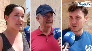 Castellón responde: ¿Qué opinas sobre las declaraciones de Mónica García, ministra de Sanidad, en relación con la inversión en ayudas para personas enfermas de ELA?"