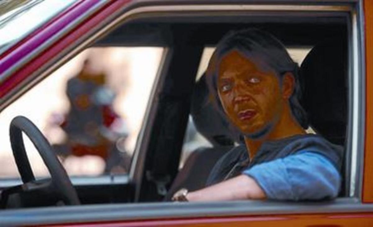 Silvio Muccino, cineasta: «Vaig tenir èxit molt jove  i ara vull ser lliure»_MEDIA_1