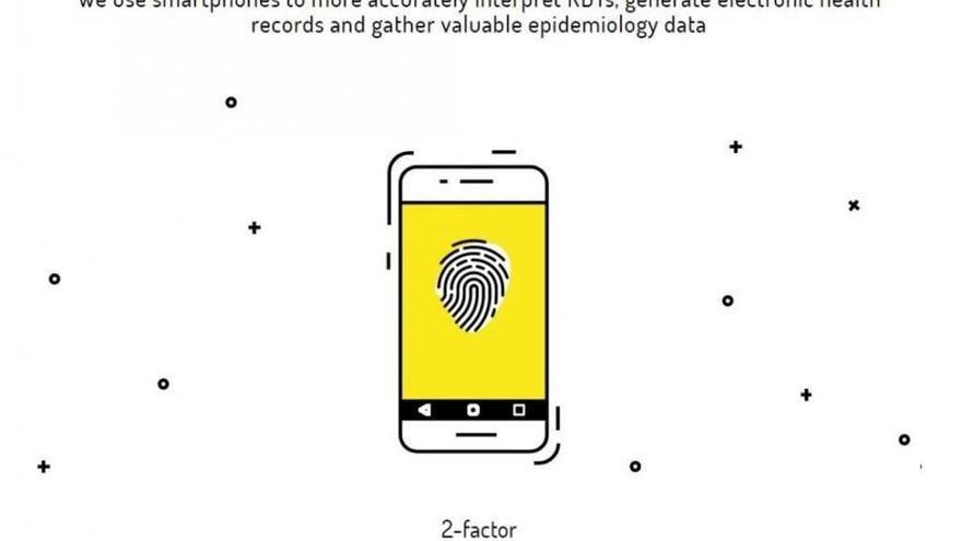 Muzi: contribuyendo a la mejora de la detección temprana de enfermedades en países en vía de desarrollo