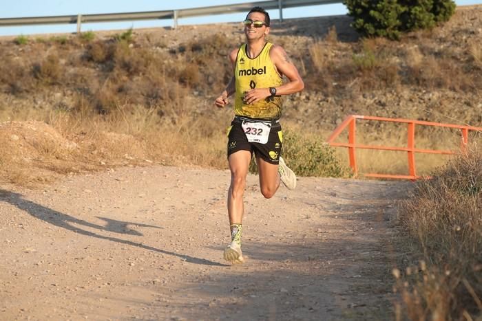 Carrera Popular Fuente del Sapo (II)