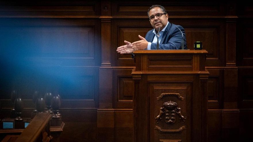 Un observatorio para que afloren 8.500 millones de dinero negro al año