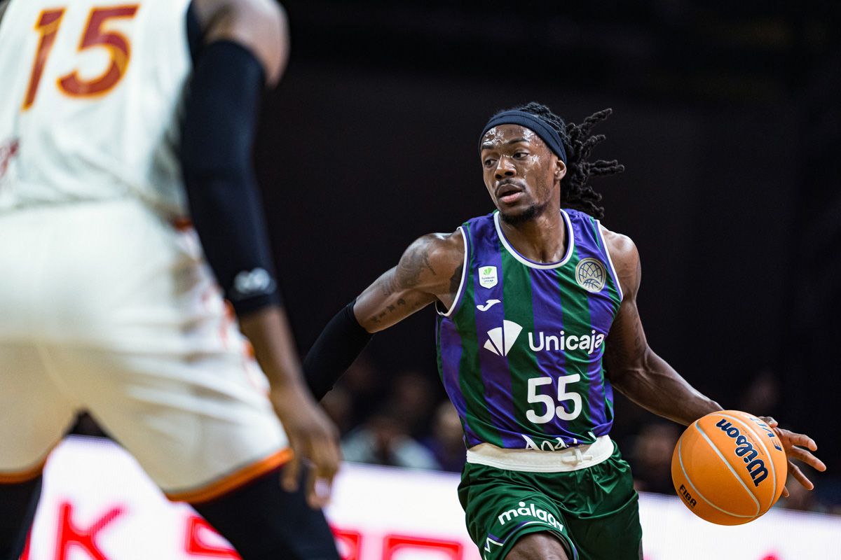 Final de la BCL 2025: Galatasaray - Unicaja