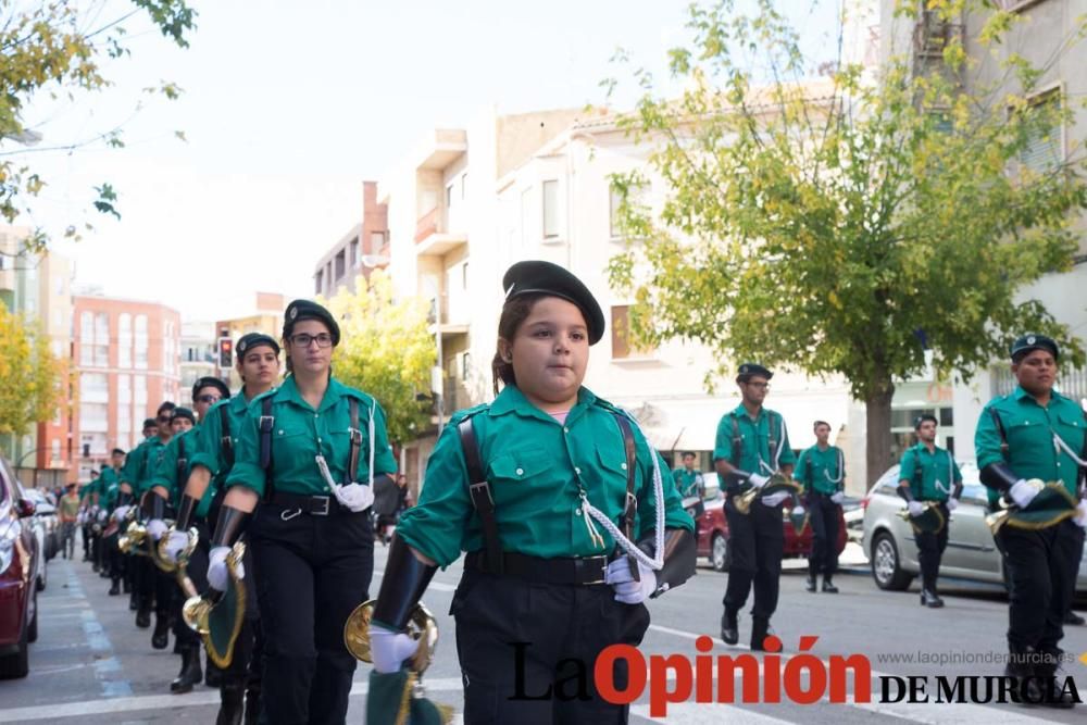 SACOFES en Caravaca