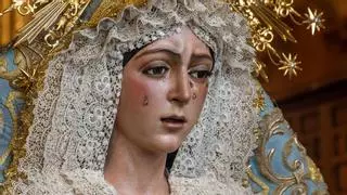 La Hermandad de la Macarena pide perdón y encarga una "supervisión técnica" al Instituto Andaluz de Patrimonio Histórico