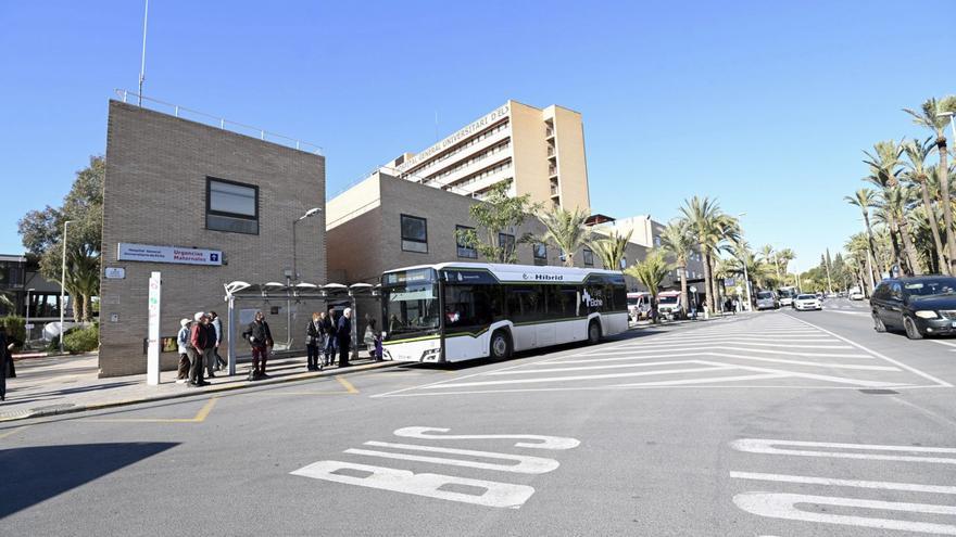 Un Hospital con déficits ingénitos