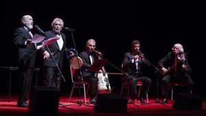 Les Luthiers