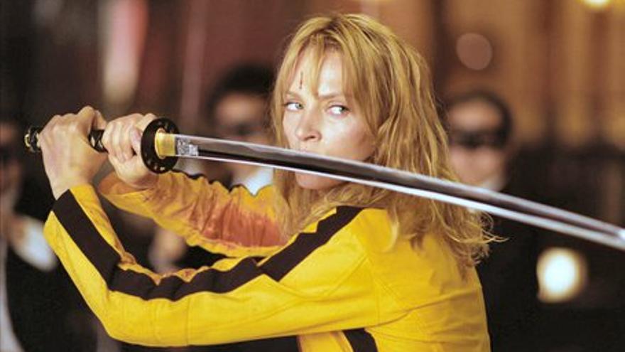 Kill Bill: Vol. 1