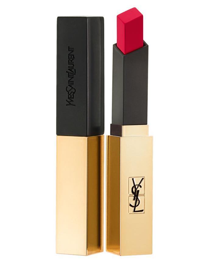 Rouge Pur Couture The Slim, de YSL Beauty