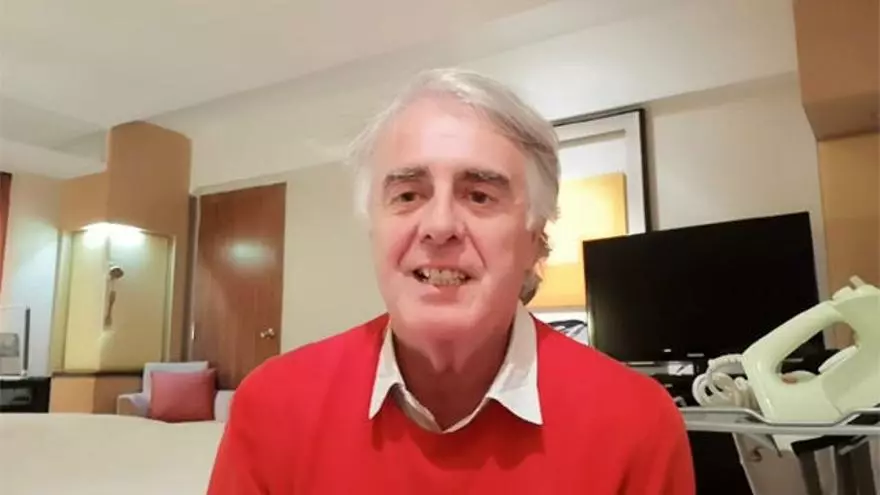 Siro López: "Ha sido heroico, en este equipo siempre hay que creer"