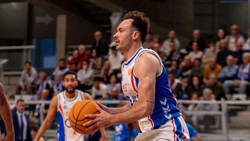 El HLA Alicante tratará de aprovechar la mala racha del Gipuzkoa