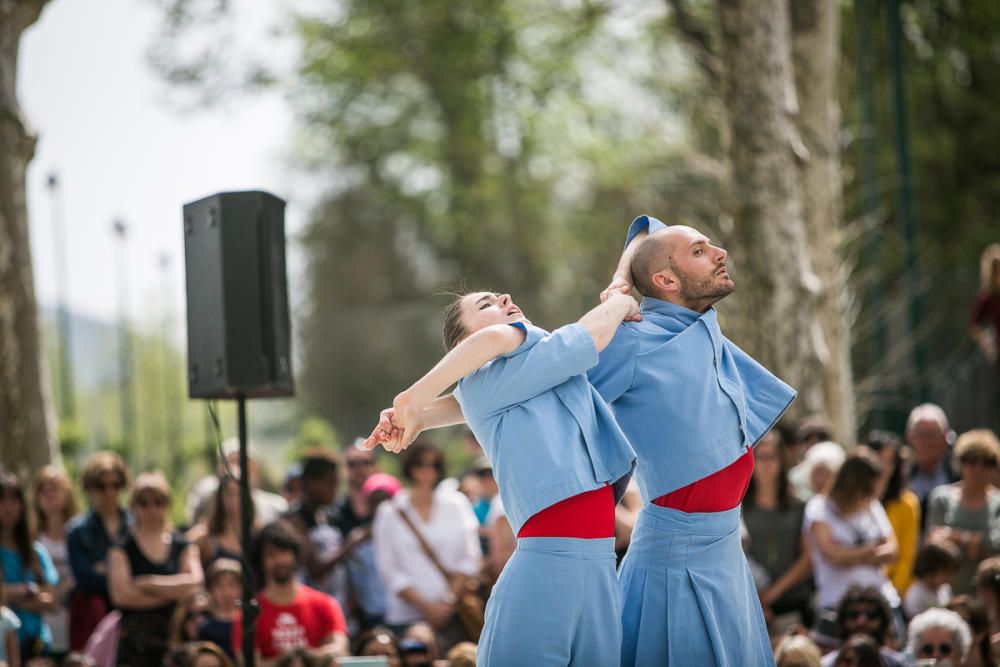 Festival Sismògraf d'Olot 2018