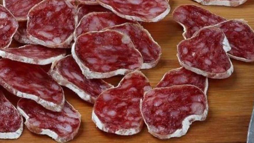 Retiren del mercat embotits venuts a Catalunya per la presència de salmonel·la