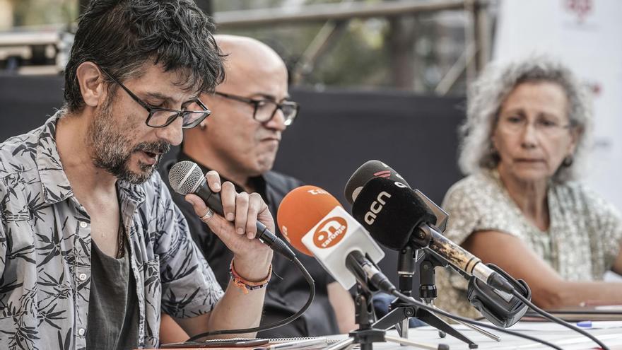 Entitats exigeixen al govern de Manresa més recursos socials per fer front a la inseguretat