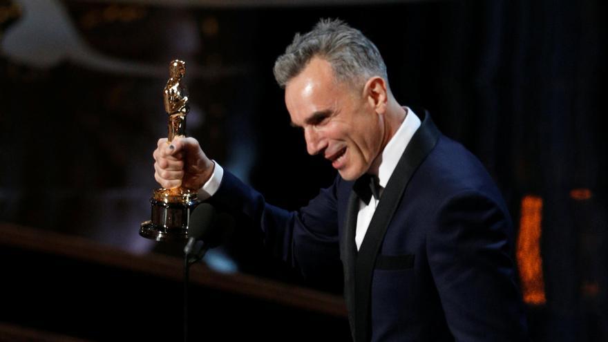 Daniel Day-Lewis.