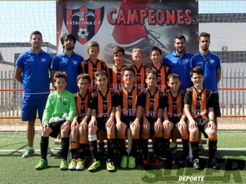 Las mejores imágenes de la jornada con el Patacona CF