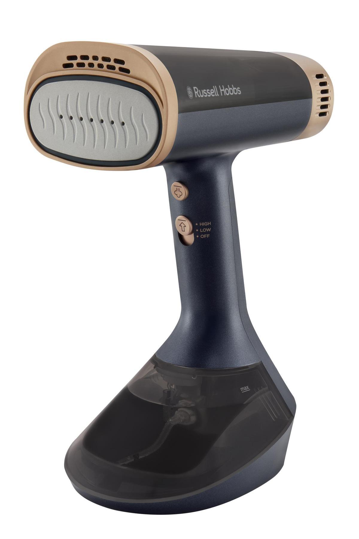 Steam Genie VacuSteam de Russell Hobbs