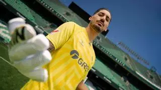 El Betis pone fin a su pesadilla