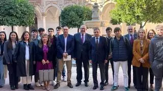 Planas destaca el papel "decisivo" de la PAC en la transformación del campo español en los últimos 40 años