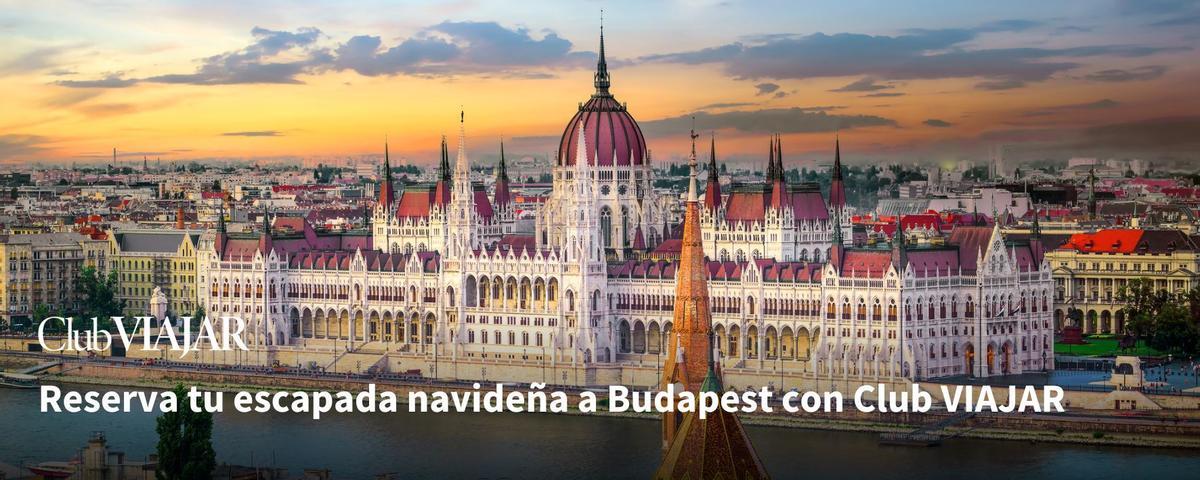 Banner Budapest