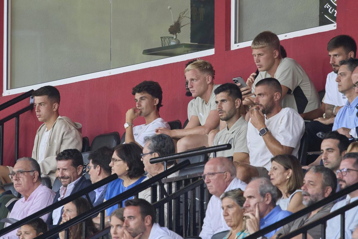 Imatges Girona-Leganés