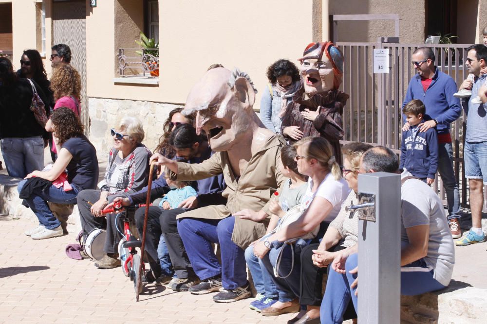 Festa Major de Celrà